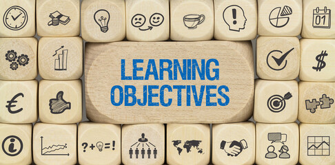 Learning objectives 