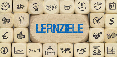 Lernziele