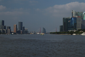 Fototapeta premium city