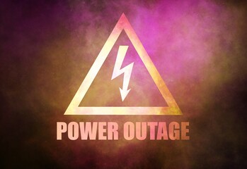 Power outage 