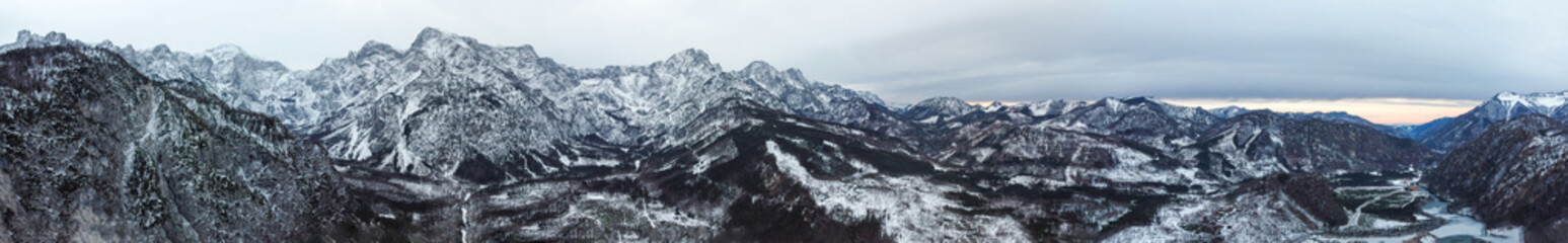 Obraz premium Almsee