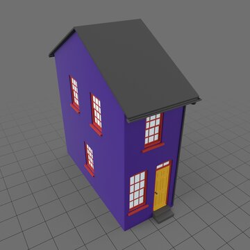 Small house