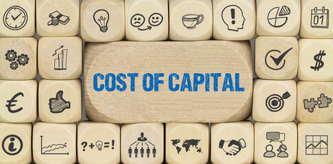 Cost of Capital