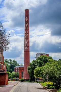 NC State University