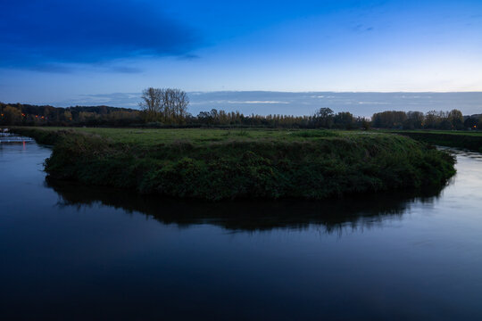 Korbeek-Dijle - Dijle