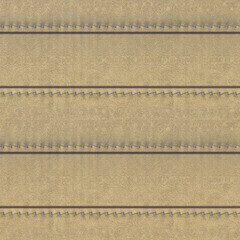 Luxury Alcantara fabric for cars. Blue faux suede with a stitched background texture 3D-rendering