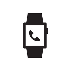 Smart watch icon