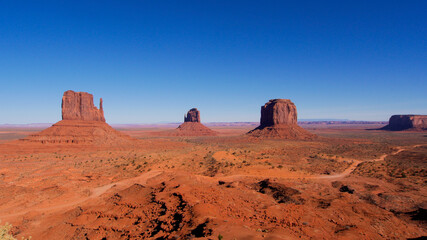 Monument Valley