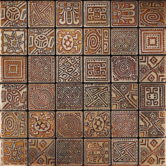 texture of the marble under the magn up. Marble stone.