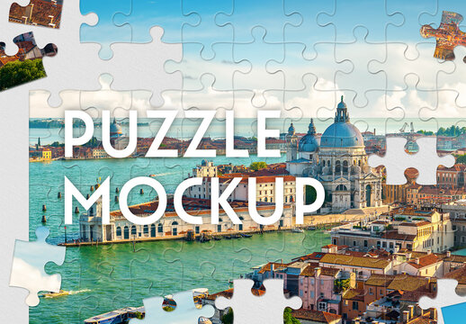 Puzzle Templates – Browse 272 Stock Photos, Vectors, and Video | Adobe Stock