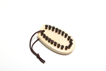 毛玉取りブラシ