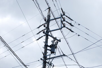 電線