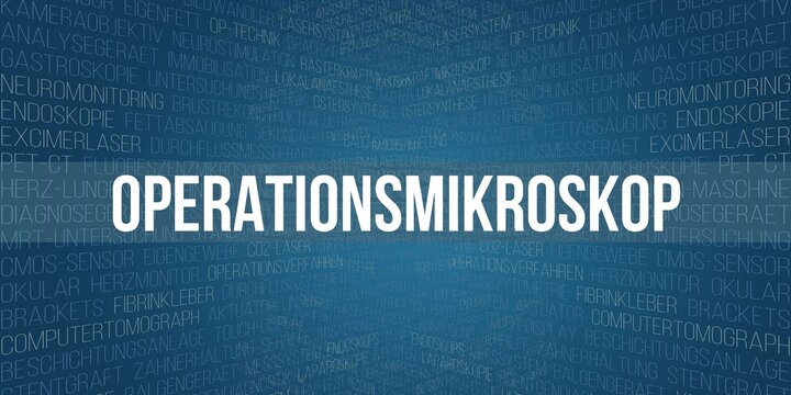 Operationsmikroskop