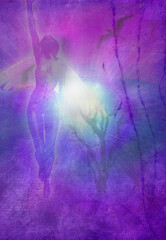 Woman Beautiful Angel