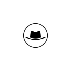 Hat icon