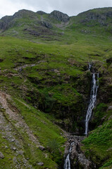 Obraz premium Whorney