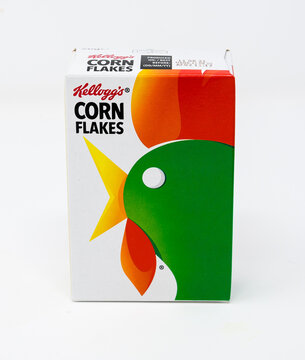 Variety pack Corn Flakes