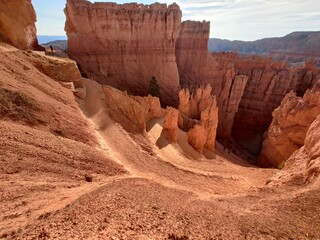 Bryce Canyon, Utah
