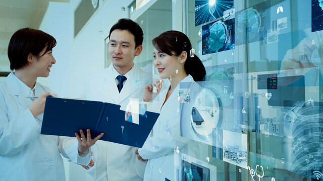 メディカルテクノロジー - Powered by Adobe