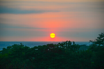 sun