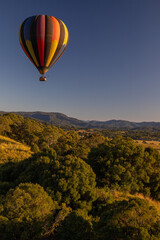 Byron Bay Hot Air Ballooning
