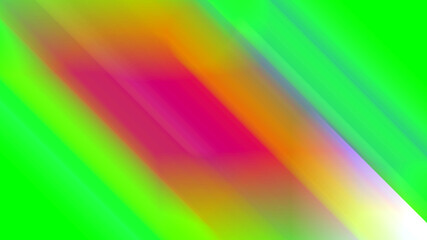 abstract rainbow background