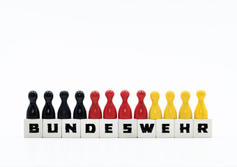 Bundeswehr