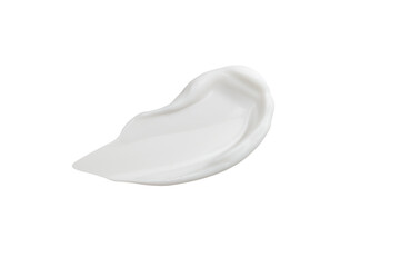 white creme primer smear