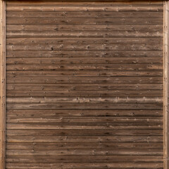 Old wood planks texture of wall or fence