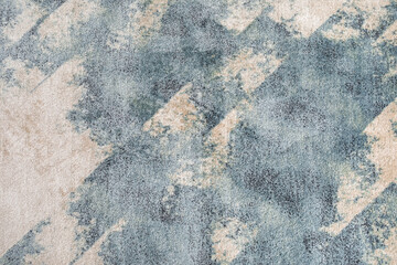 Beautiful soft carpet as background