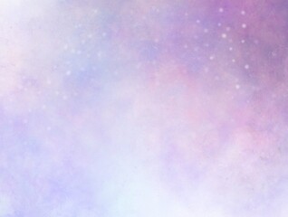 Watercolor paint like gradient background pastel ombre style. Iridescent template for brochure, banner, wallpaper, mobile screen. Neon hologram theme