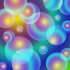 Contemporary art abstract background with geometric elements and pattern. Digital texture backdrop. Trendy art, zine culture. Modern template for pop art, modernism, cubism artwork.