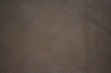 Fototapeta na wymiar Leather texture. Design of leather upholstery of furniture.