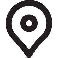 Map Pin 