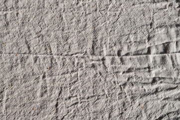 Zerkn7tterter stoff als designelement oder hintergrund textur