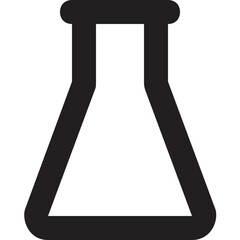 Chemical Flask