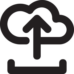 Cloud Upload 
