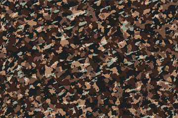 Blackwood Wildlife Camouflage, New design patterns that never go out of fashion. Can be used in camouflage missions to blend with the ground.