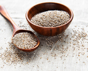 Chia seeds