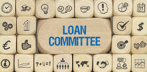 Loan Committee 