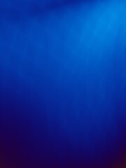 Deep blue underwater texture art illustration backdrop