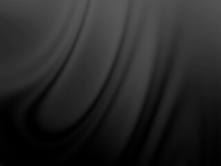 Dark wave art wooden black texture background