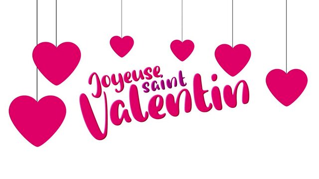 joyeuse saint valentin