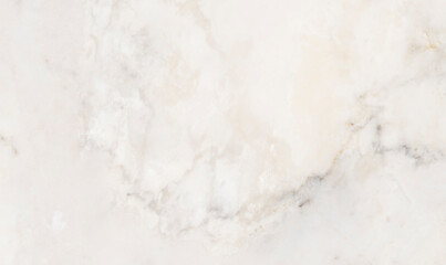 Obraz premium White marble texture background with natural gray pattern