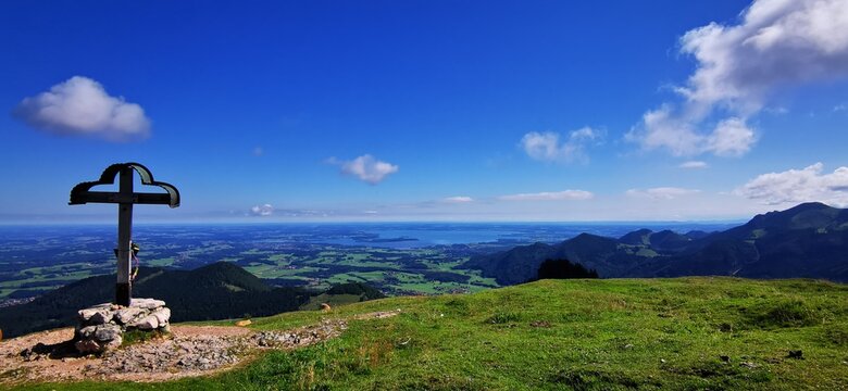 Laubenstein am Chiemsee