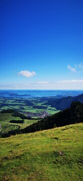 Laubenstein am Chiemsee