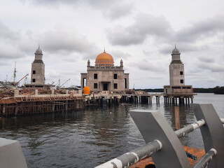 san giorgio maggiore city