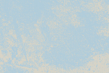 Distress Blue Background