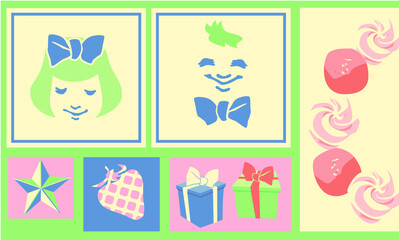 誕生日プレゼント