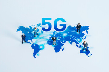 5Gイメージ